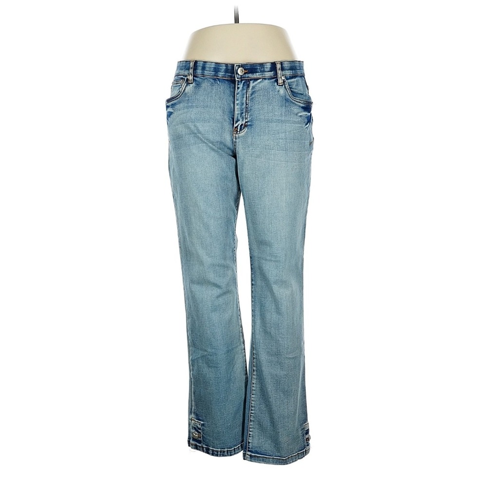Rod's True Western Bootcut‎ Jeans 15/16x32